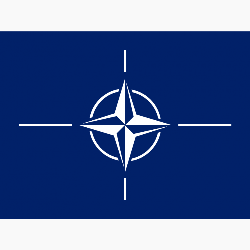 Прапор НАТО