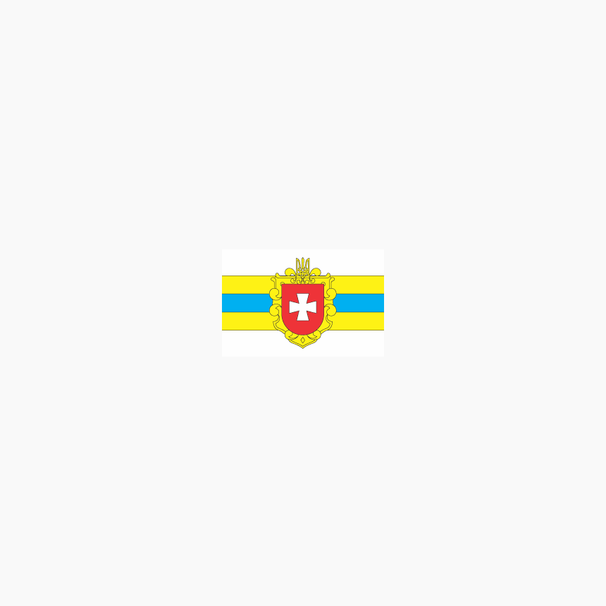 Флаг Ровненской области