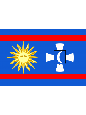 Прапор Вінницької області