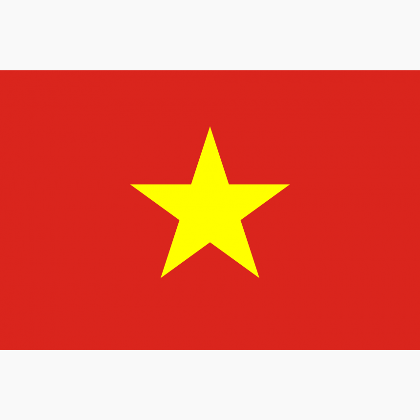 прапор Вєтнаму
