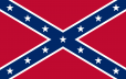 Прапор Конфедерації