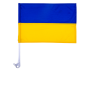 Автомобільний прапор України