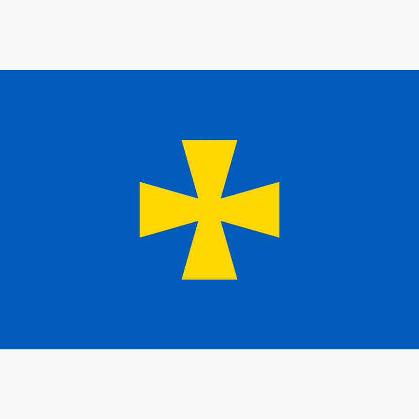 Прапор Полтавської області