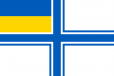 Прапор ВМС України