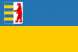 Флаг Закарпатской области