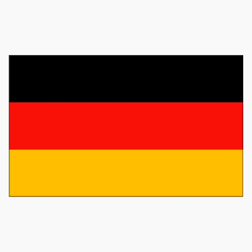 Прапор Німеччини