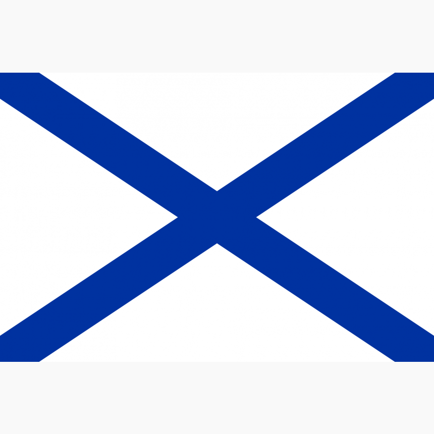 Андріївський прапор