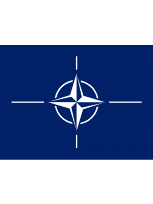 Прапор НАТО