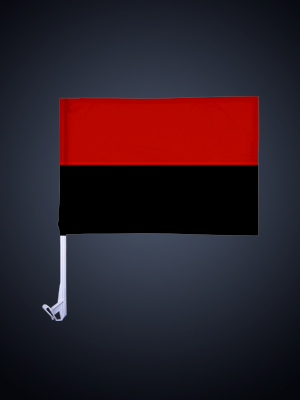 Флаг УПА