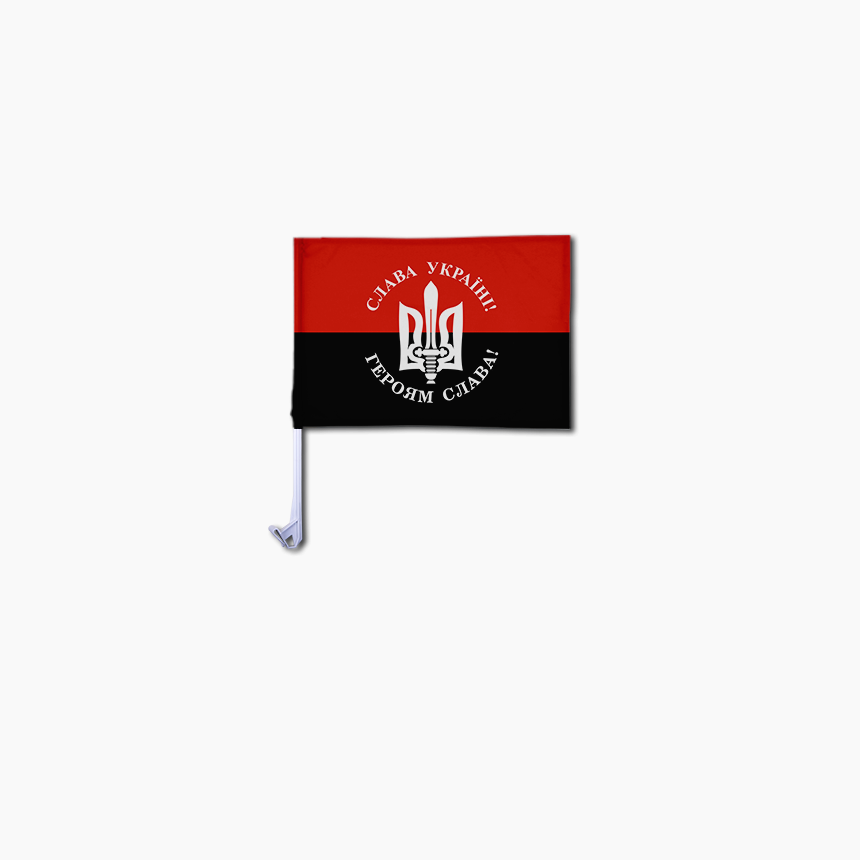 Прапор УПА №3