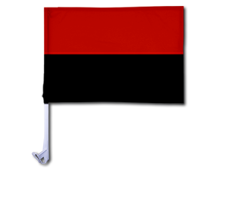 Прапор УПА