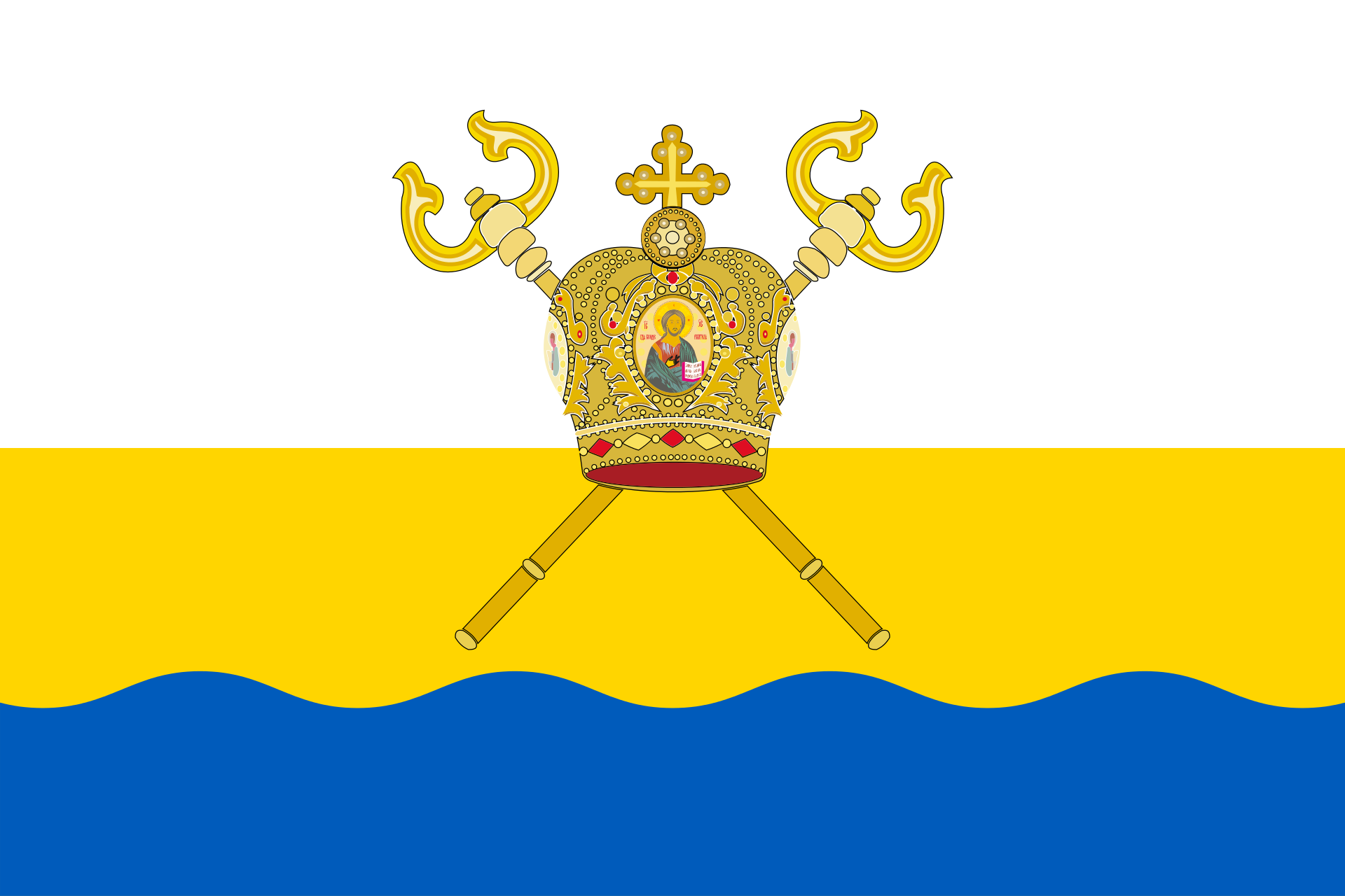 Прапор Миколаївської області