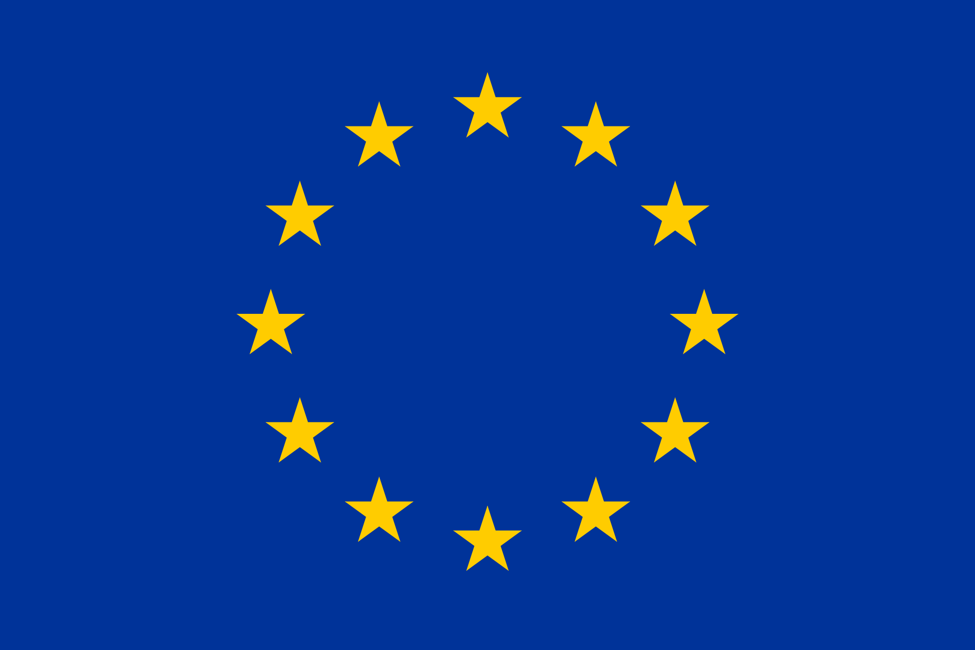 Прапор ЄС (Європи)